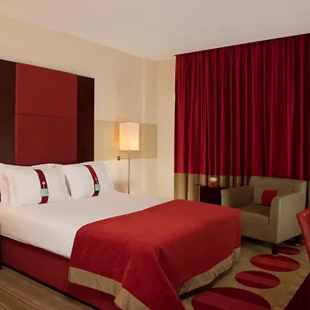 Crowne Plaza Sofia By Ihg-3